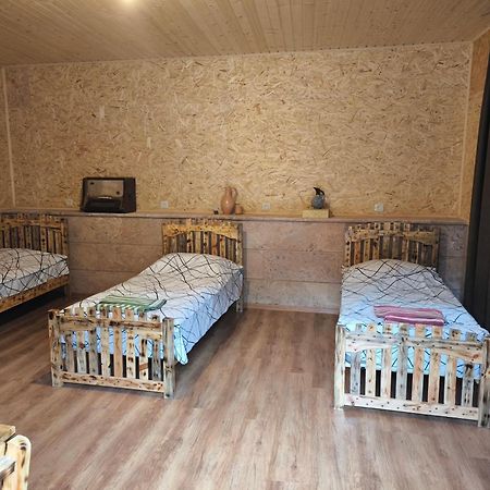 Berdavan Guesthouse Extérieur photo