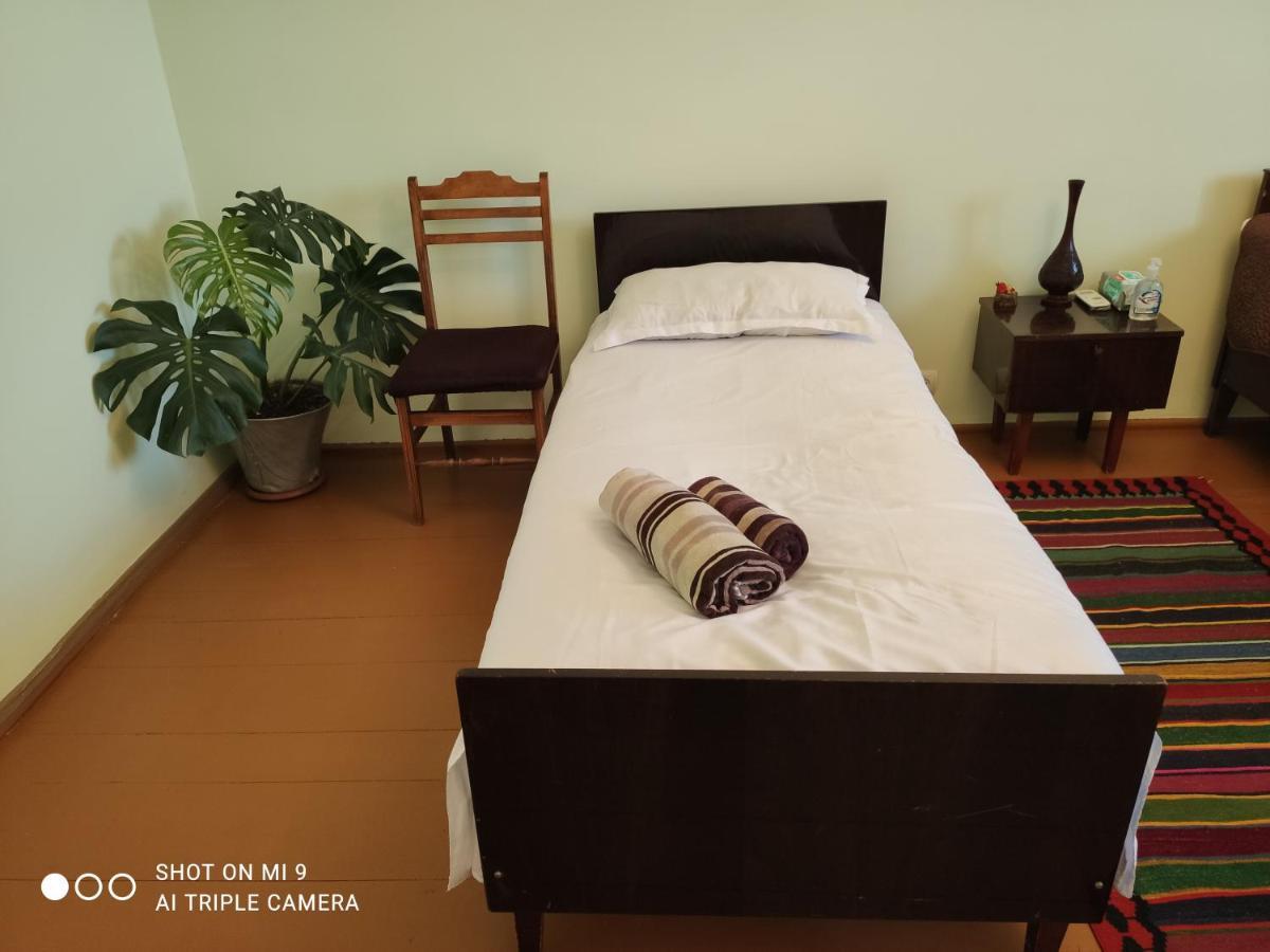 Berdavan Guesthouse Extérieur photo