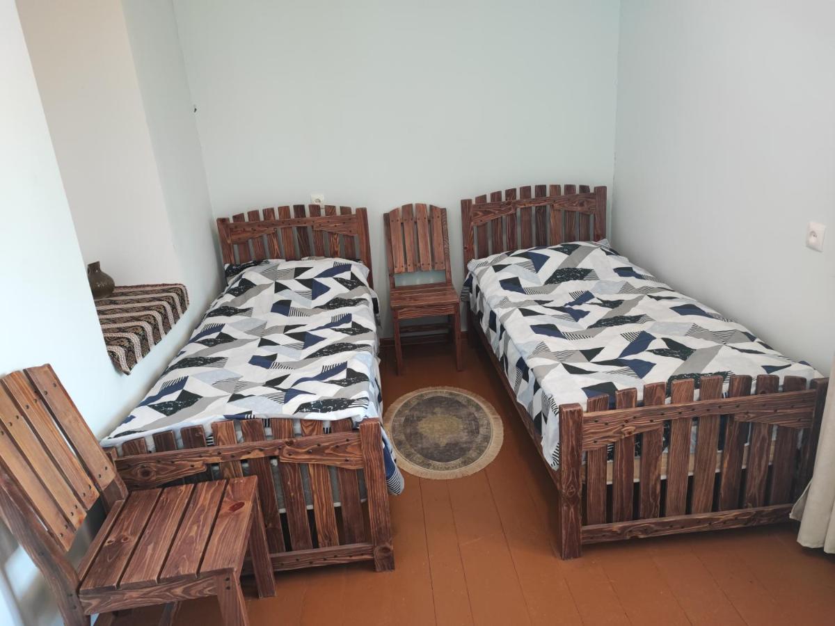 Berdavan Guesthouse Extérieur photo