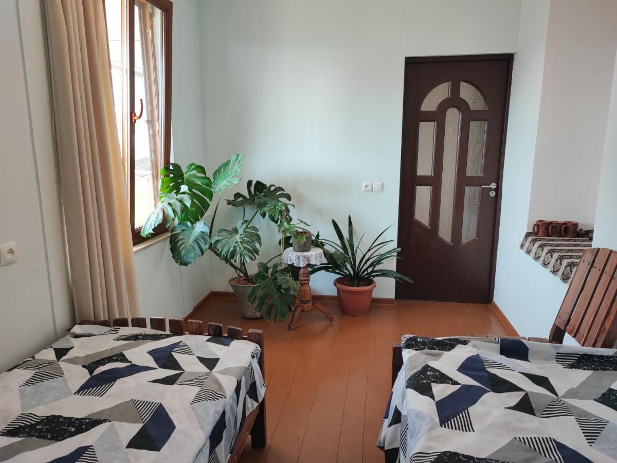 Berdavan Guesthouse Extérieur photo