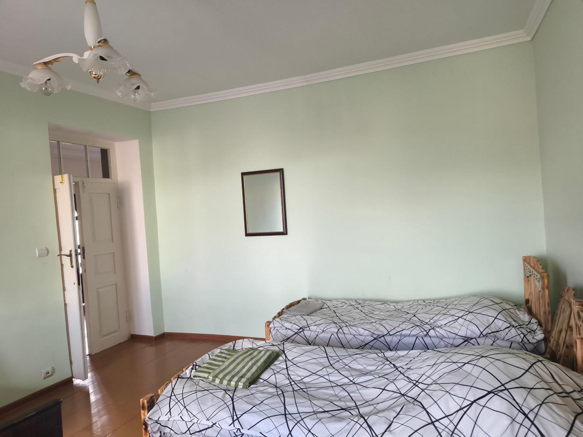 Berdavan Guesthouse Extérieur photo